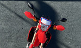 HONDA CRF 300 L
