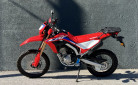 HONDA CRF 300 L