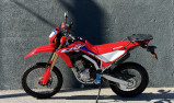 HONDA CRF 300 L