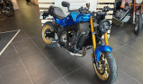 YAMAHA XSR 900 35KW - Garantie constructeur 11/2030