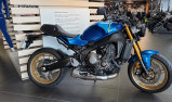 YAMAHA XSR 900 35KW - Garantie constructeur 11/2030
