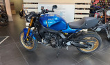 YAMAHA XSR 900 35KW - Garantie constructeur 11/2030