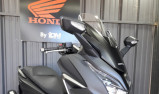 HONDA FORZA 350