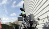 YAMAHA TRACER 9 GT