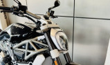 DUCATI XDIAVEL S 1260 PREMIERE MAIN TRES FAIBLE KILOMETRAGE