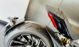 DUCATI XDIAVEL S 1260 PREMIERE MAIN TRES FAIBLE KILOMETRAGE