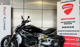 DUCATI XDIAVEL S 1260 PREMIERE MAIN TRES FAIBLE KILOMETRAGE
