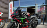 YAMAHA R7 REPLICA MOTO GP 