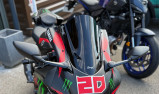 YAMAHA R7 REPLICA MOTO GP 