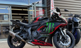 YAMAHA R7 REPLICA MOTO GP 