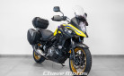 SUZUKI - DL650XT V-STROM