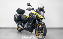 SUZUKI - DL650XT V-STROM