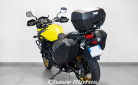 SUZUKI - DL650XT V-STROM