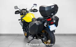 SUZUKI - DL650XT V-STROM