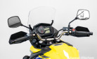 SUZUKI - DL650XT V-STROM