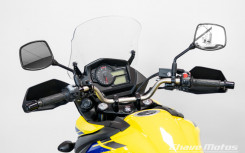 SUZUKI - DL650XT V-STROM