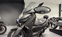 YAMAHA XMAX 125 / X MAX 125 / X-MAX 125 / Garantie 