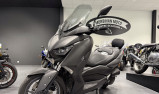 YAMAHA XMAX 125 / X MAX 125 / X-MAX 125 / Garantie 