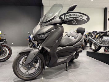 YAMAHA XMAX 125 / X MAX 125 / X-MAX 125 / Garantie 