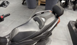 YAMAHA XMAX 125 / X MAX 125 / X-MAX 125 / Garantie 