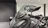 YAMAHA XMAX 125 / X MAX 125 / X-MAX 125 / Garantie 