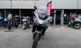 HONDA NT1100