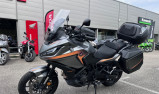 HONDA NT1100