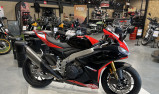 APRILIA RSV4 1100 FACTORY SBK
