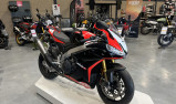 APRILIA RSV4 1100 FACTORY SBK