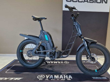 YAMAHA booster easy
