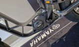 YAMAHA booster easy