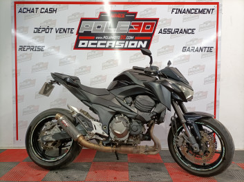 KAWASAKI Z 800 E VERSION