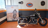 HARLEY-DAVIDSON SPORTSTER CUSTOM 1200 LIMITED