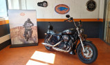 HARLEY-DAVIDSON SPORTSTER CUSTOM 1200 LIMITED