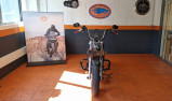 HARLEY-DAVIDSON SPORTSTER CUSTOM 1200 LIMITED