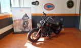 HARLEY-DAVIDSON SPORTSTER CUSTOM 1200 LIMITED