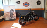 HARLEY-DAVIDSON SPORTSTER CUSTOM 1200 LIMITED