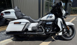 HARLEY-DAVIDSON TOURING ULTRA LIMITED 1868 