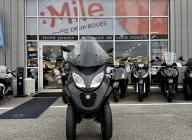 PIAGGIO MP3 500 HPE SPORT ADVANCED - Garantie 12 mois - TVA RECUPERABLE