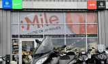 PIAGGIO MP3 500 HPE SPORT ADVANCED - Garantie 12 mois - TVA RECUPERABLE