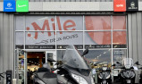PIAGGIO MP3 500 HPE SPORT ADVANCED - Garantie 12 mois - TVA RECUPERABLE