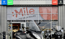 PIAGGIO MP3 500 HPE SPORT ADVANCED - Garantie 12 mois - TVA RECUPERABLE