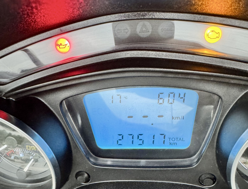 PIAGGIO MP3 500 HPE SPORT ADVANCED - Garantie 12 mois - TVA RECUPERABLE