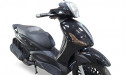 PIAGGIO BEVERLY 125