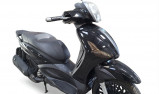 PIAGGIO BEVERLY 125