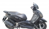 PIAGGIO BEVERLY 125