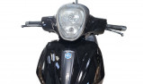 PIAGGIO BEVERLY 125