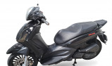 PIAGGIO BEVERLY 125