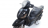 PIAGGIO BEVERLY 125