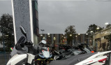 APRILIA SXR 50